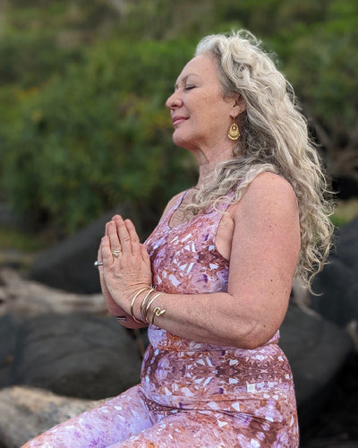 Breathwork 101, helping you keep your calm in a busy world