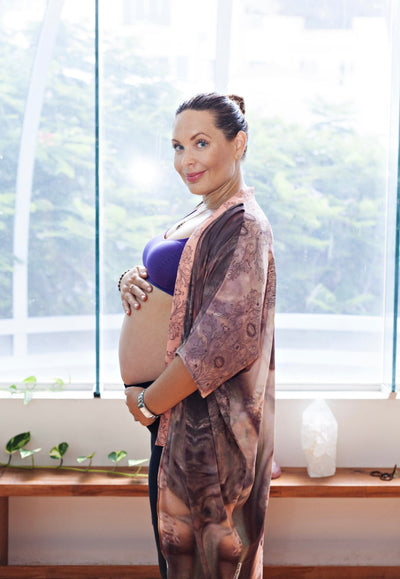 Yogi mummas to be guidelines and common concerns of pregnancy